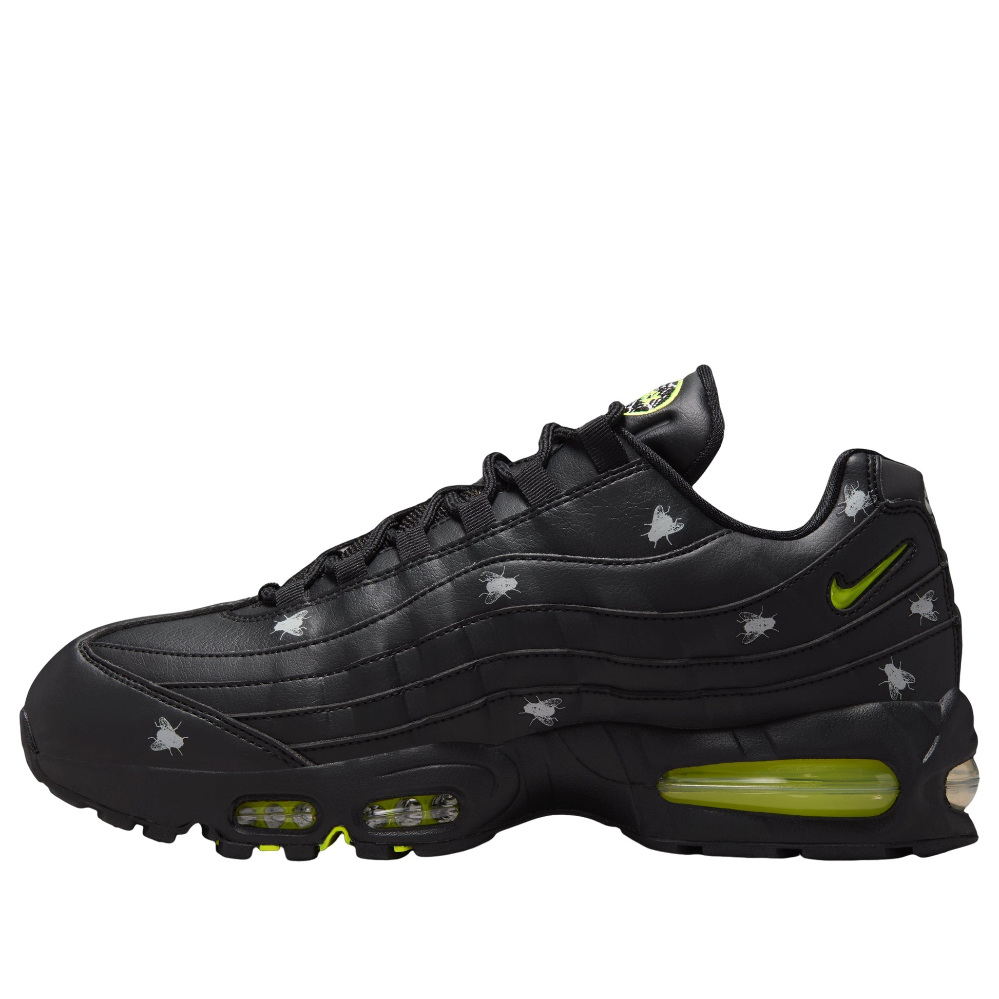 Nike Air Max 95 'Houseflies' IM3082-001
