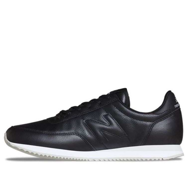 New Balance 720 Series Breathable Shock Absorption Non-Slip Low Tops Black UL720BKL