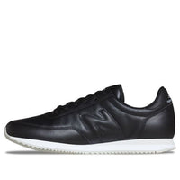 New Balance 720 Series Breathable Shock Absorption Non-Slip Low Tops Black UL720BKL