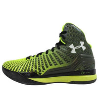 Under Armour Micro G Clutchfit Drive 'Black Heavy White' 1246931-003