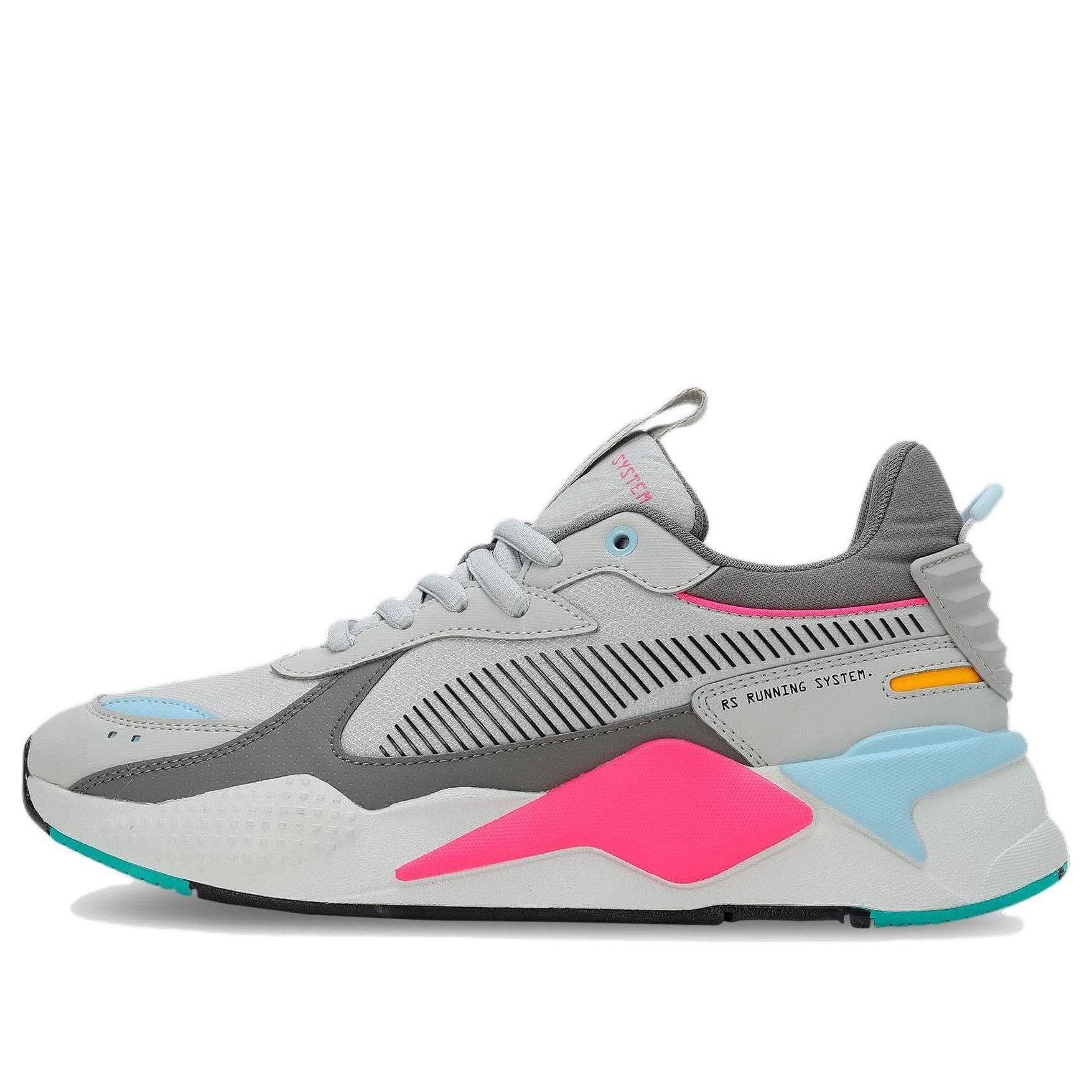 PUMA RS-X 'Games' 393161-01