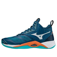 Mizuno Wave Momentum 2 Mid V1GA211784