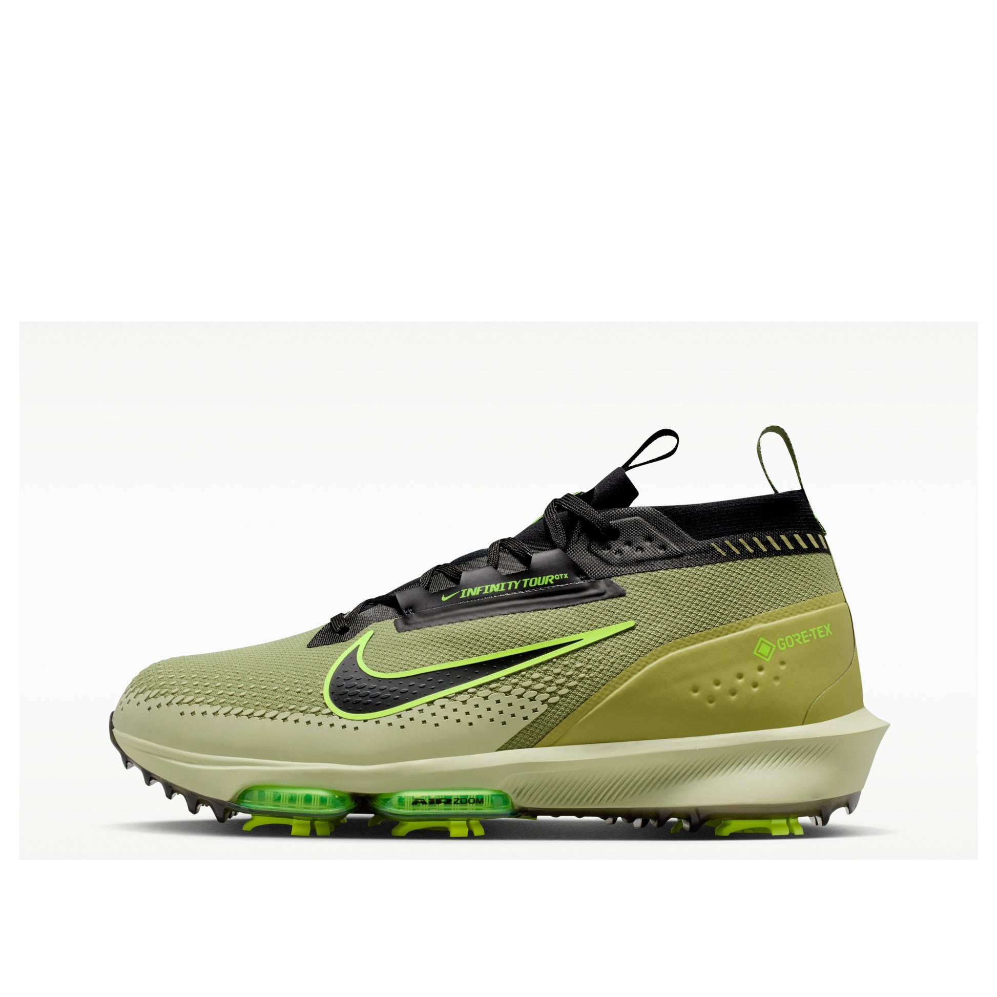 Nike Infinity Tour 2 Golf Gore-Tex 'Dusty Olive' IM5676-300