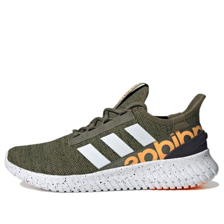 adidas Kaptir 2.0 'Focus Olive Black' GY3676