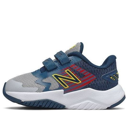 New Balance Rave Run Blue Toddler ITRAVBG1