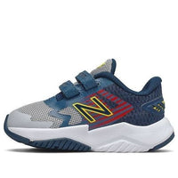 New Balance Rave Run Blue Toddler ITRAVBG1