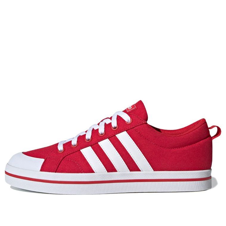 adidas Bravada 'Scarlet' FV8092