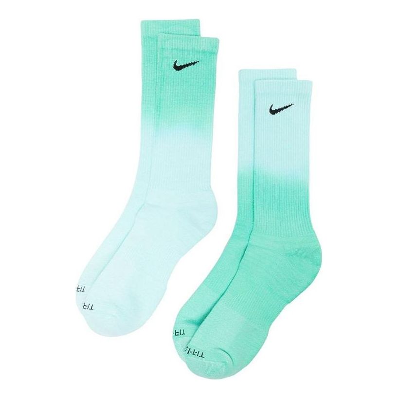 Nike Everyday Plus Cushioned Crew Socks (2Pairs) DH6096-906