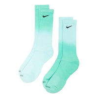 Nike Everyday Plus Cushioned Crew Socks (2Pairs) DH6096-906