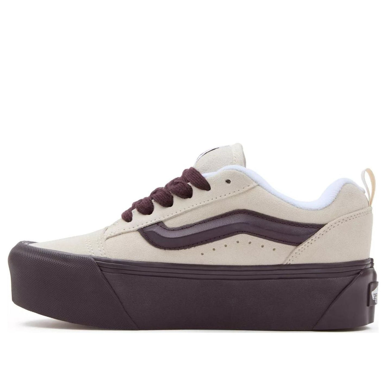 Vans Knu Stack 'Birch Fudge' VN000CP6CY8