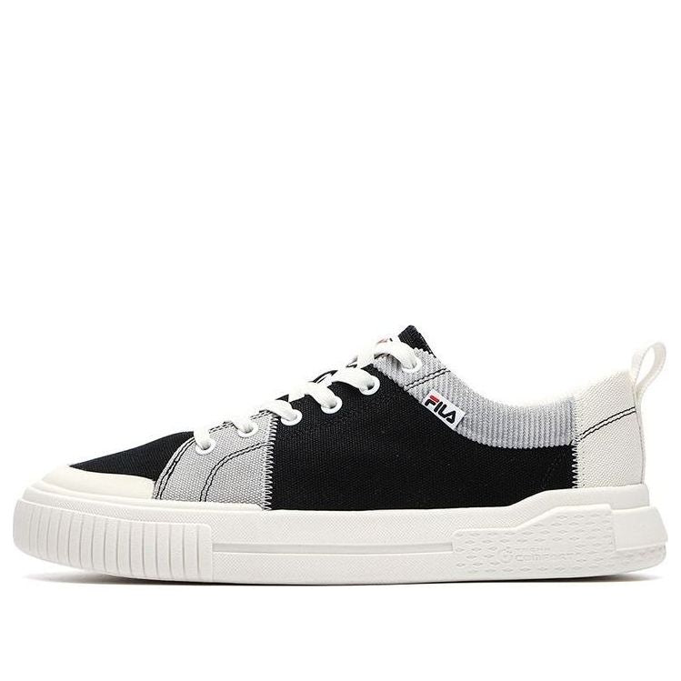 FILA FUSION 'Black Gray' T12M135108FBA
