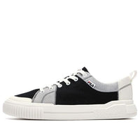 FILA FUSION 'Black Gray' T12M135108FBA