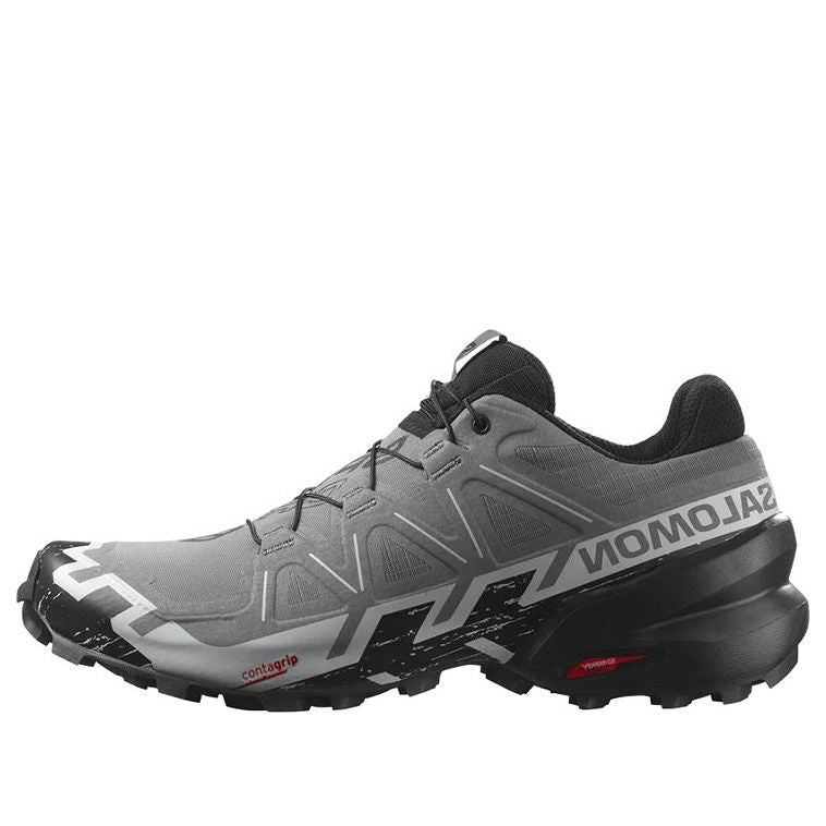Salomon Speedcross 6 'Grey' 417380