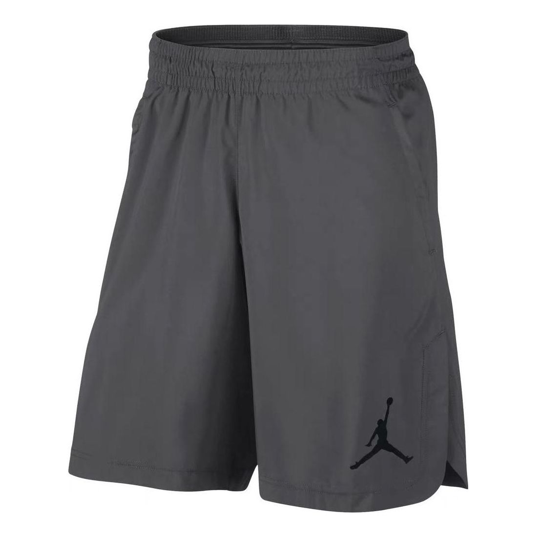 Air Jordan FLEX Shorts 'Black' 814964-021