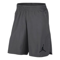 Air Jordan FLEX Shorts 'Black' 814964-021