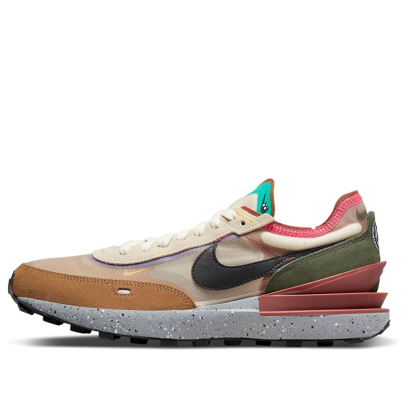 Waffle One 'Everybodys Nike Running Club' DO8908-200