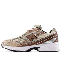 New Balance 740 'Rich Oak Bisque Pecan' U740BB2