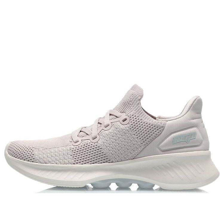 (WMNS) Li-Ning Eazgo No Boundry 'Light Pink' AREQ034-3
