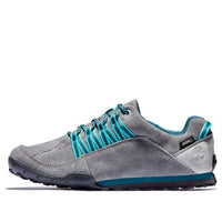(WMNS) Timberland Hiker 'Gray Blue Black' A2F1HD52