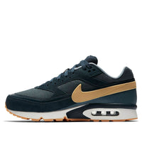 Nike Air Max BW Premium 'Armory Navy Gum' 819523-401