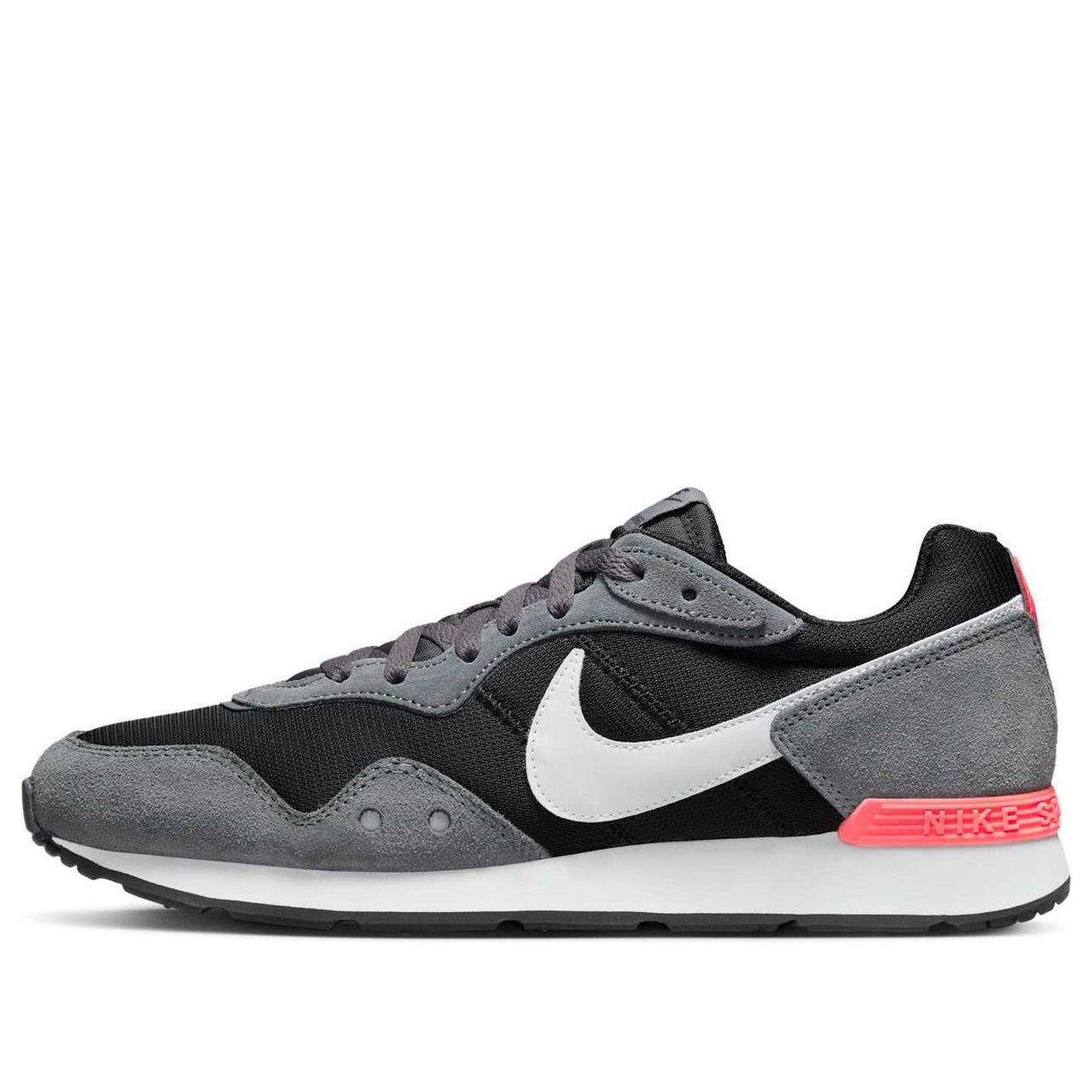 Nike Venture Runner 'Iron Grey Crimson' CK2944-004