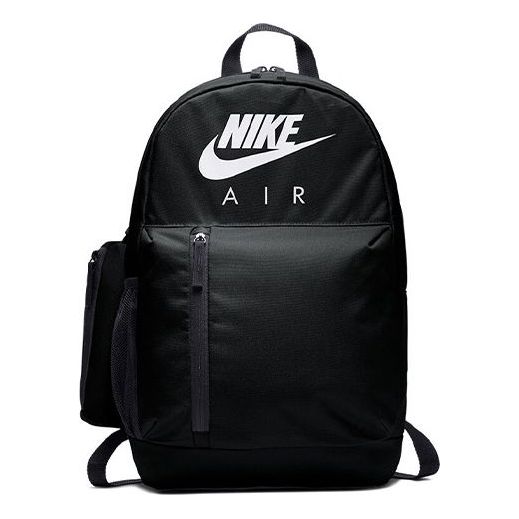 (GS) Nike Elemental Graphic 'Black' BA5767-013