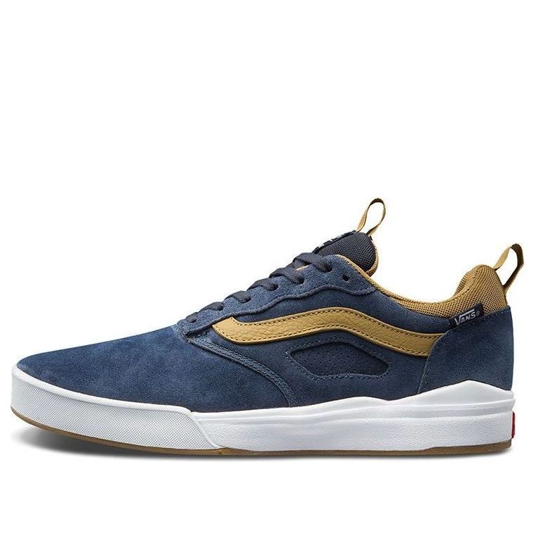 Vans Ultrarange Pro Blue VN0A3DOSQNP
