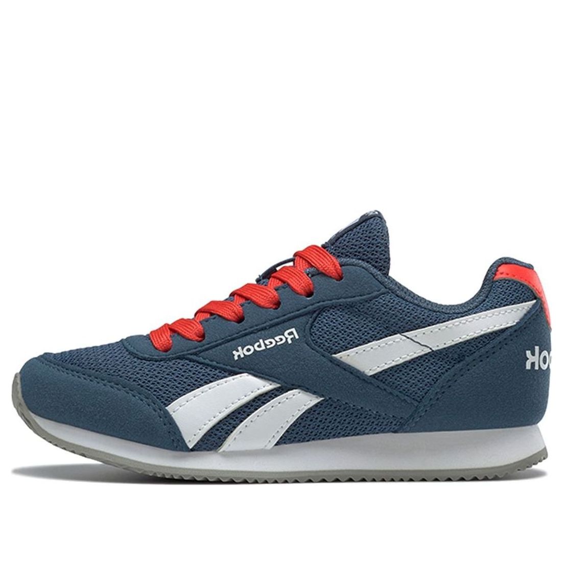 Reebok Royal Classic Jogger 2RS Running Shoes K Blue BD5176