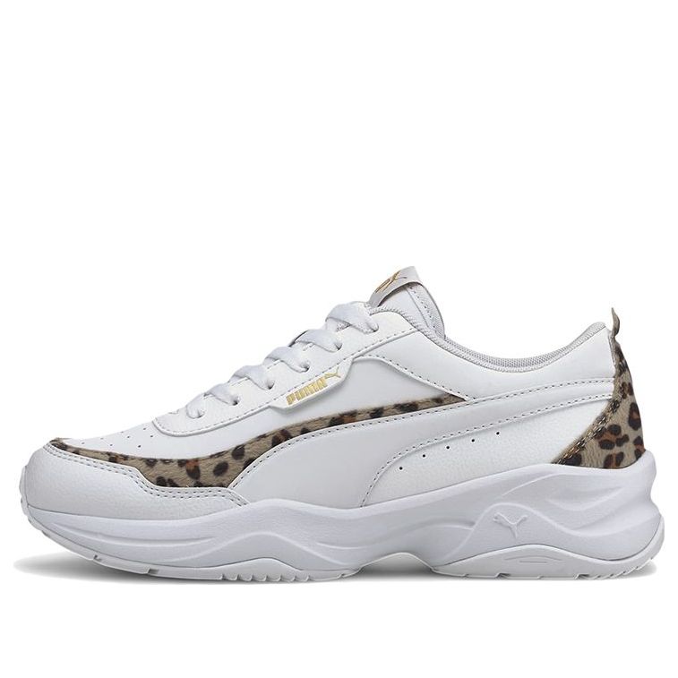 (WMNS) PUMA Cilia Mode Leo 373217-02
