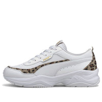 (WMNS) PUMA Cilia Mode Leo 373217-02