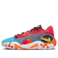 Nike PG 6 EP 6 'Hot Wheels' DH8445-400