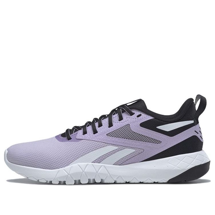 (WMNS) Reebok Flexagon Force 4 'Purple Oasis' HP9222