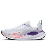 (WMNS) Nike ReactX Infinity Run 'Grey Court Purple' FQ8777-085