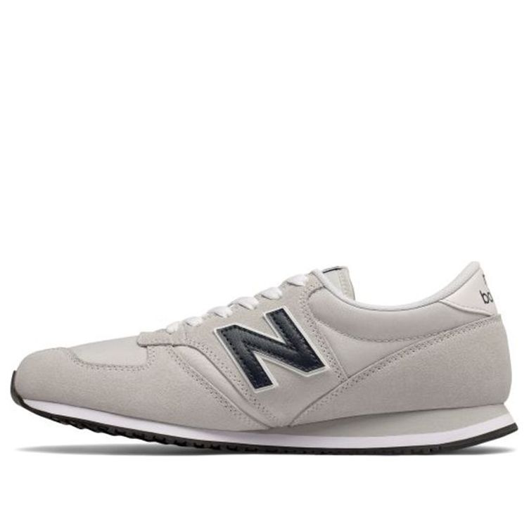 New Balance 420 Shoes 'Grey' U420MNC