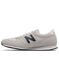 New Balance 420 Shoes 'Grey' U420MNC