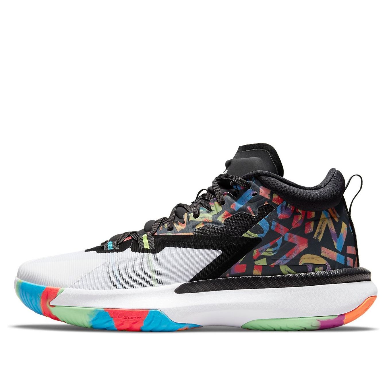 Air Jordan Zion 1 PF 'Noah' DA3129-001
