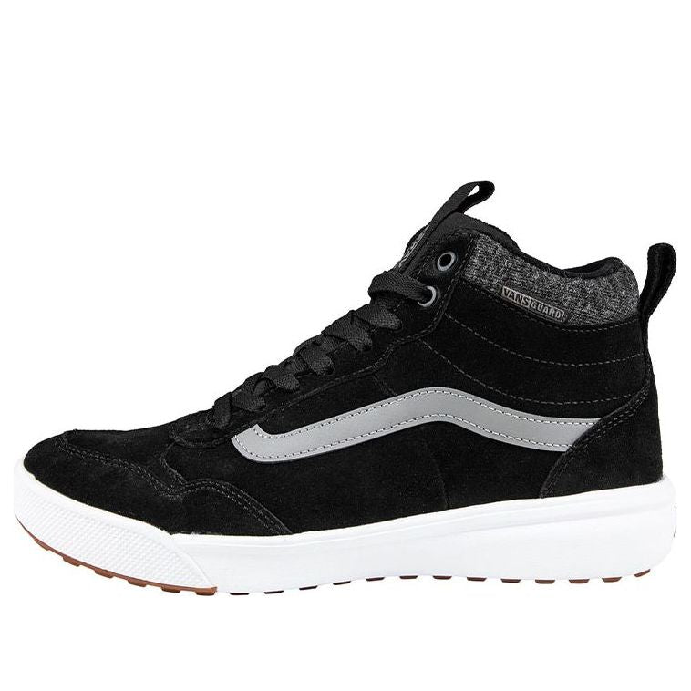 Vans Range Exp Hi Vansguard 'Black White' VN0A5HZJ7A8