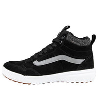 Vans Range Exp Hi Vansguard 'Black White' VN0A5HZJ7A8
