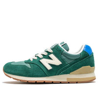 New Balance 996 Series 'Green' MRL996ER