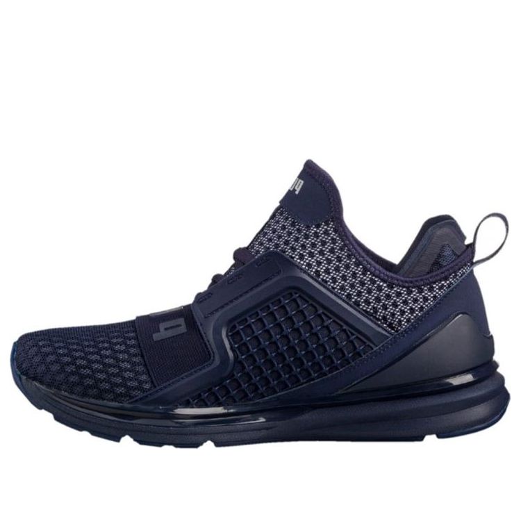 PUMA Ignite Limitless 'Peacoat' 189495-04