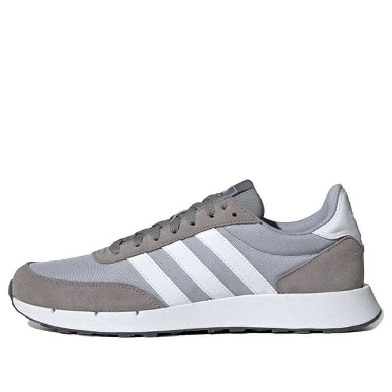adidas neo Run 60s 2.0 Grey/White FY5958