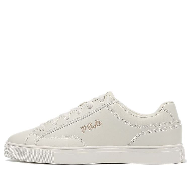 FILA Low-Top Sneakers 'Triple Cream' 1TM01756D_920