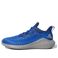 adidas Alphabounce 'Blue Grey' EF1225