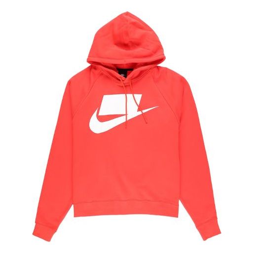 Men's Nike Casual Red AR4854-696