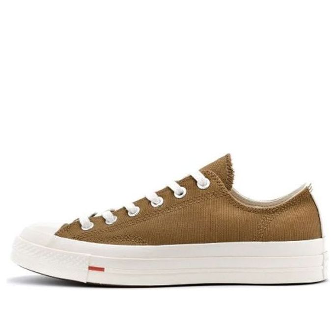 Converse Carhartt Wip x Chuck Taylor All Star 70 Ox Brown 158432C