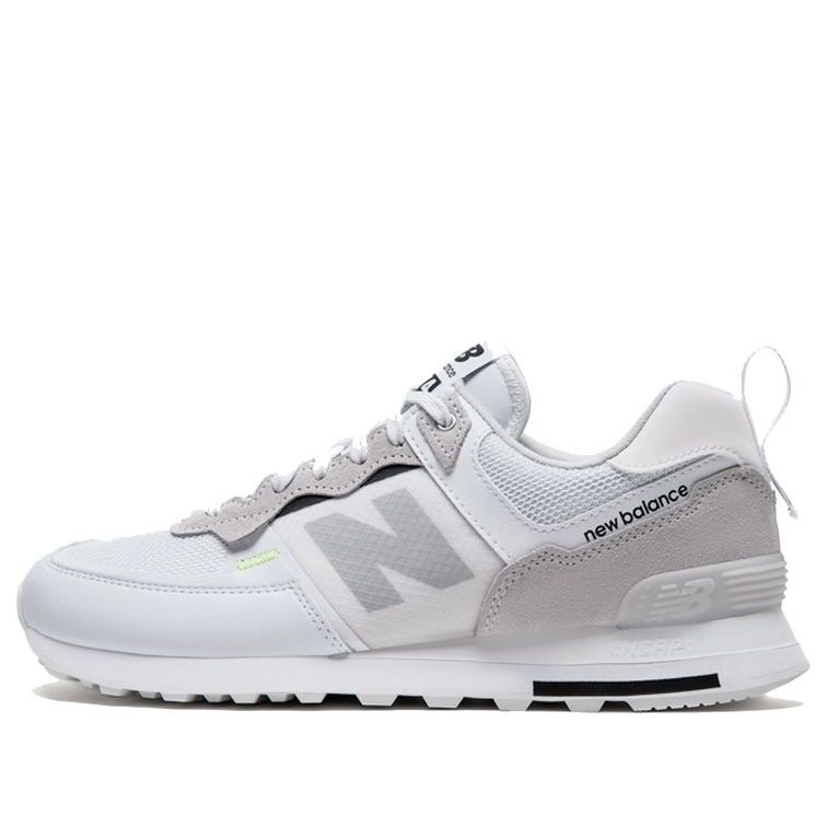 New Balance 574 'White Summer Fog' ML574IDE
