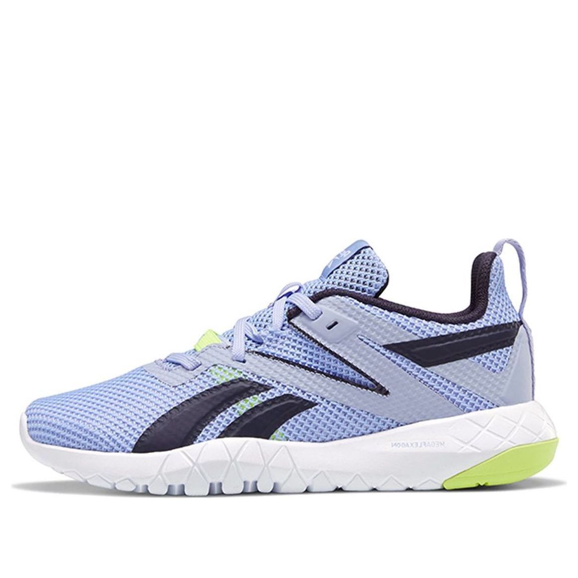 (WMNS) Reebok Mega Flexagon 'Lilac Glow' H67655