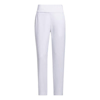 (WMNS) adidas Ultimate365 Solid Ankle Pants Asia Sizing 'White' IP4287