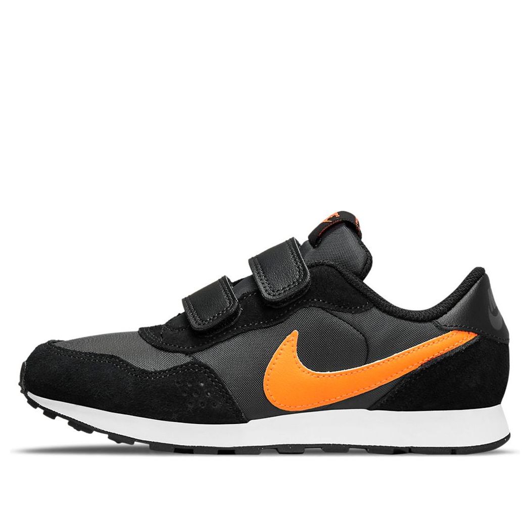 (PS) Nike MD Valiant 'Black Gray' CN8559-018