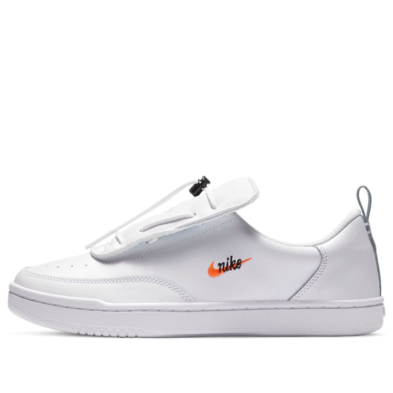 (WMNS) Nike Court Vintage ALT 'White' CK7900-100